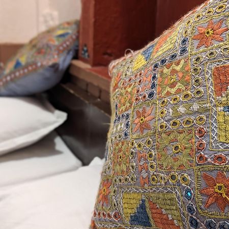 Sadar Haveli Heritage Τζοντχπούρ Εξωτερικό φωτογραφία