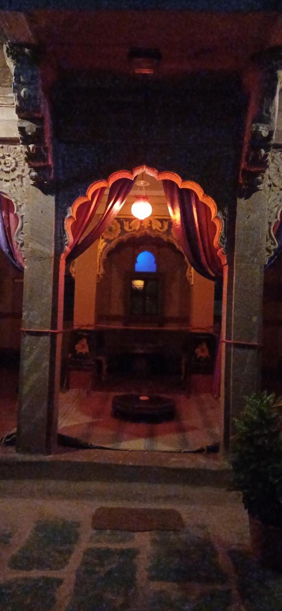 Sadar Haveli Heritage Τζοντχπούρ Εξωτερικό φωτογραφία