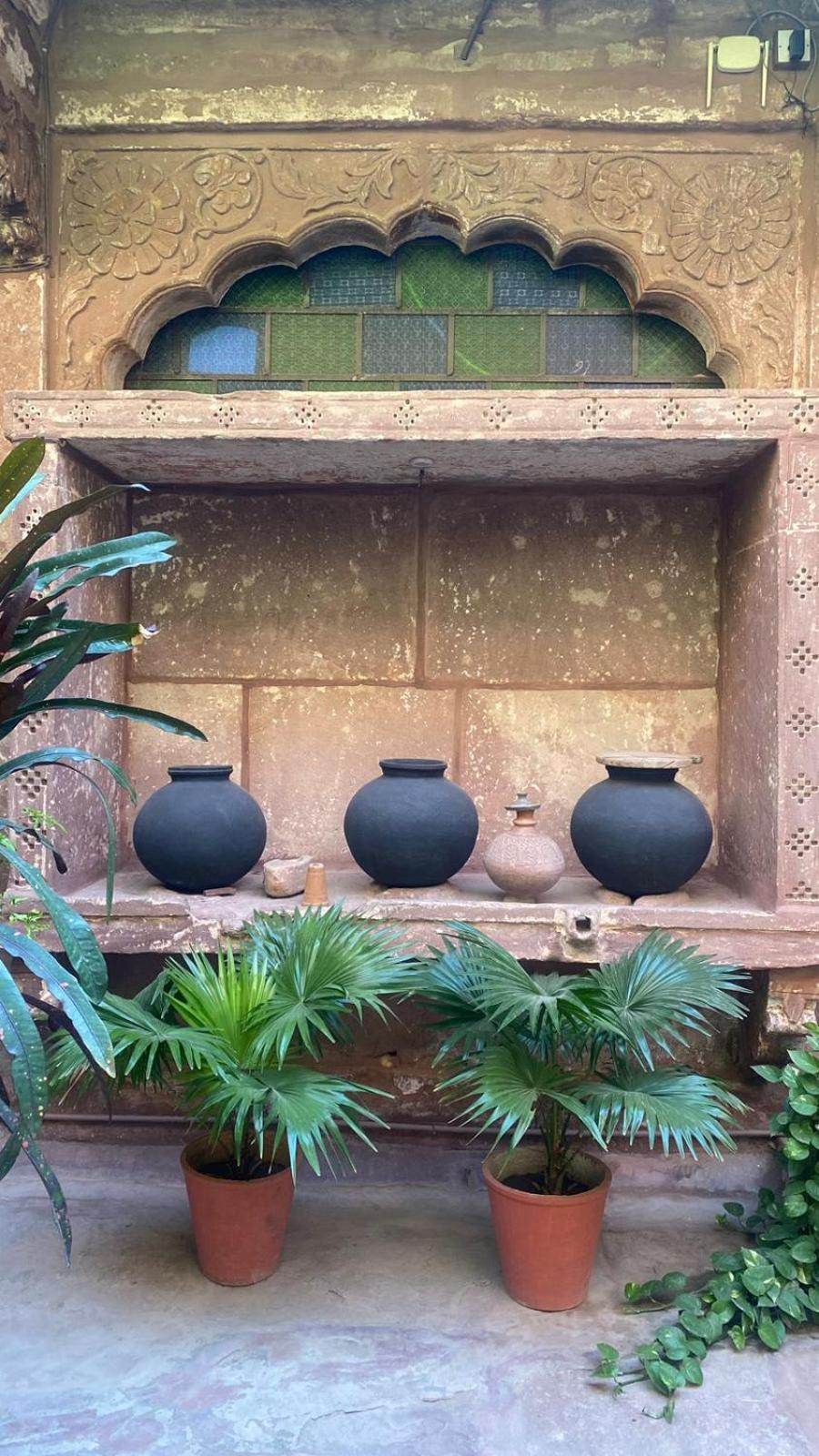 Sadar Haveli Heritage Τζοντχπούρ Εξωτερικό φωτογραφία