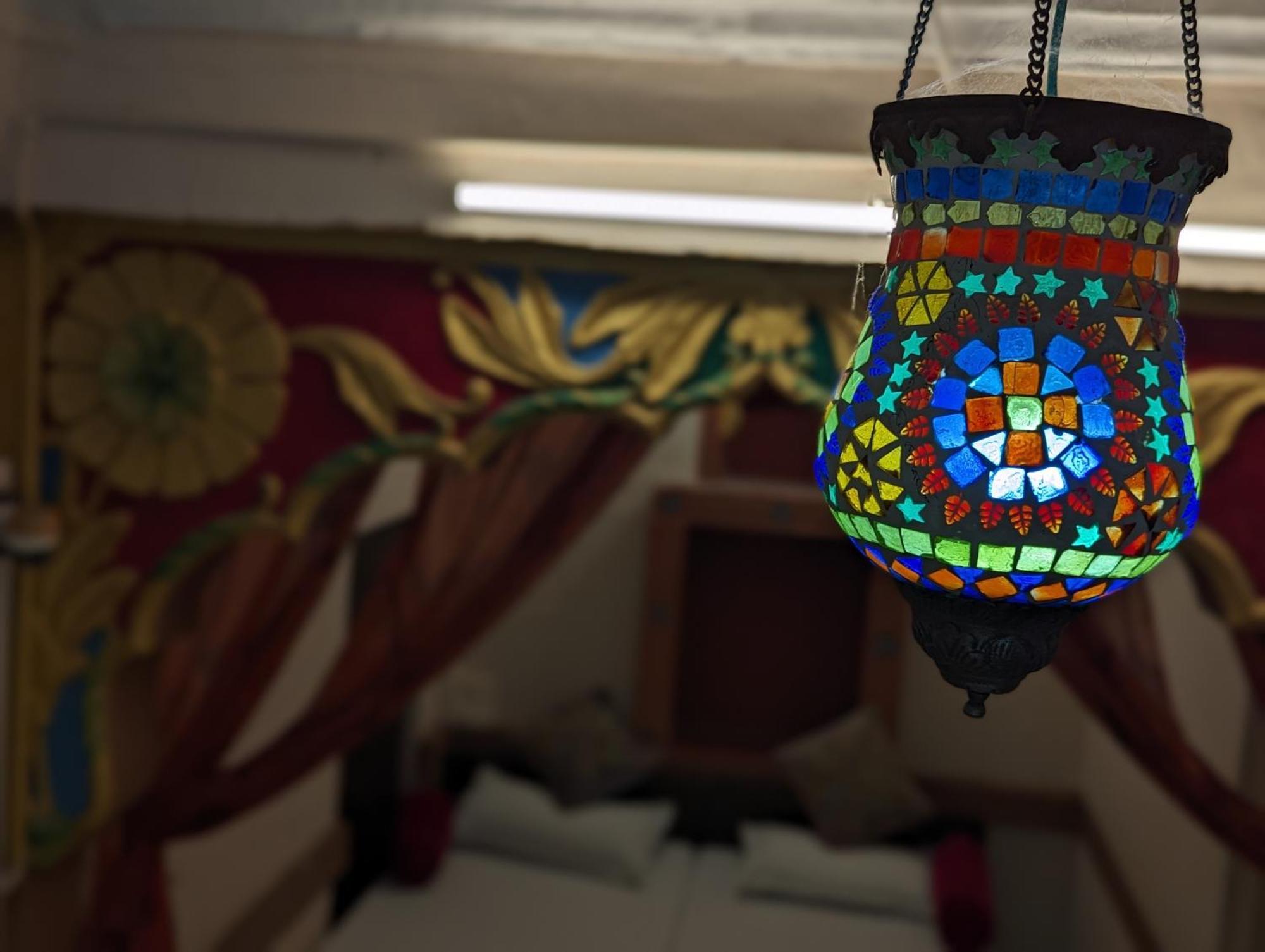 Sadar Haveli Heritage Τζοντχπούρ Εξωτερικό φωτογραφία