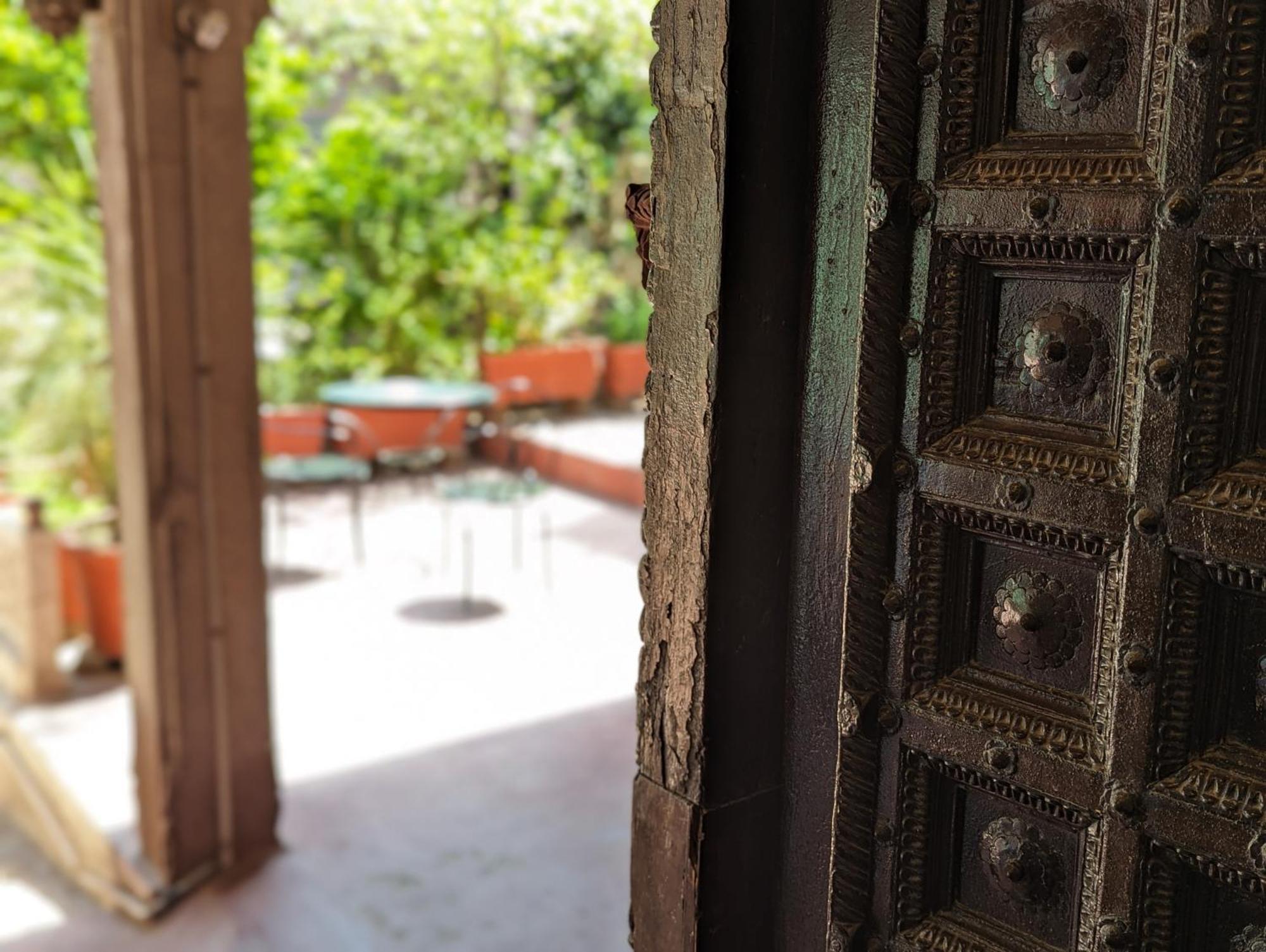 Sadar Haveli Heritage Τζοντχπούρ Εξωτερικό φωτογραφία