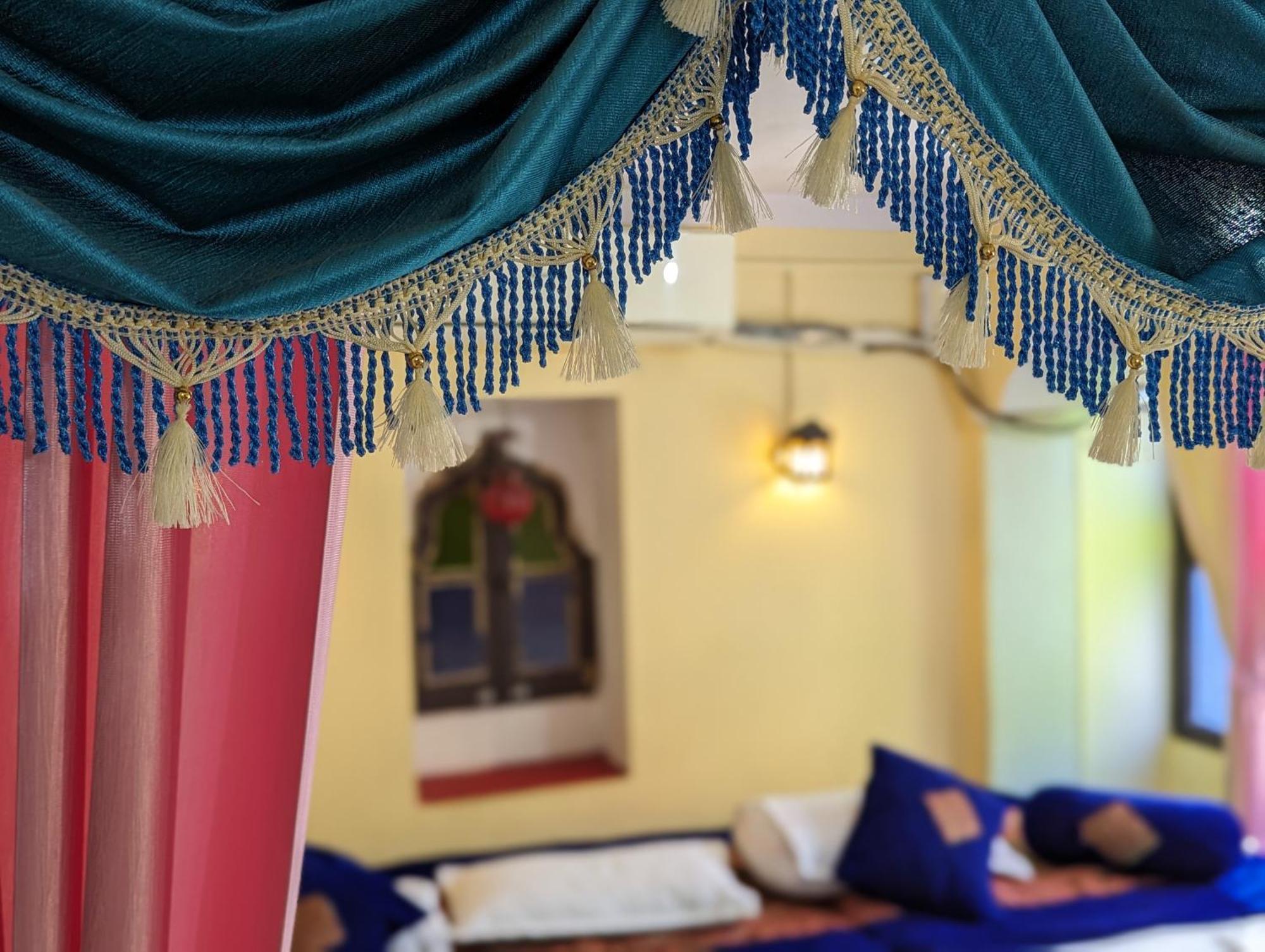 Sadar Haveli Heritage Τζοντχπούρ Εξωτερικό φωτογραφία
