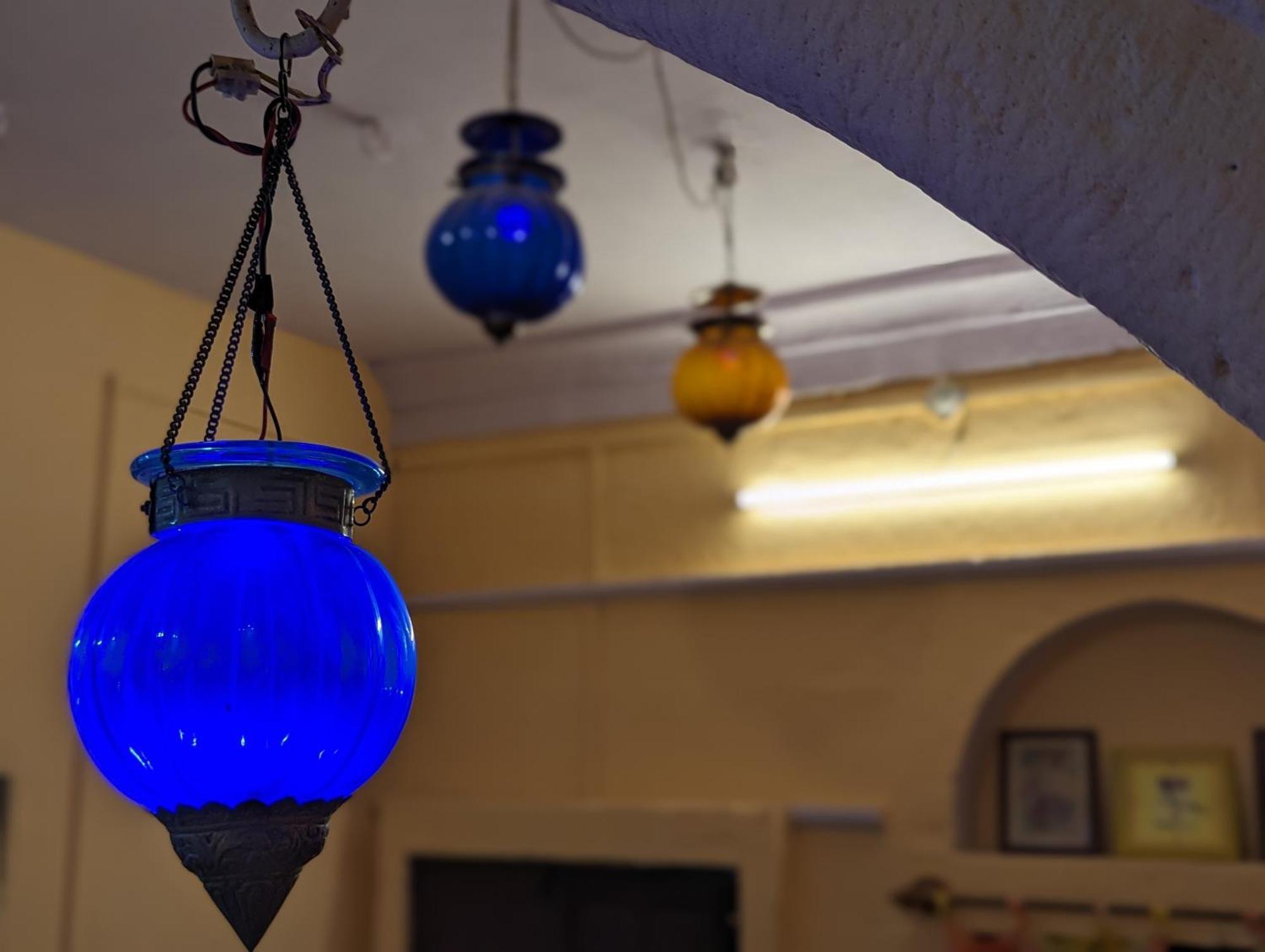 Sadar Haveli Heritage Τζοντχπούρ Εξωτερικό φωτογραφία